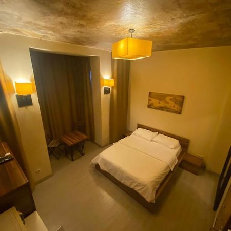 Medusa Apart Hotel Istanbul Exterior photo