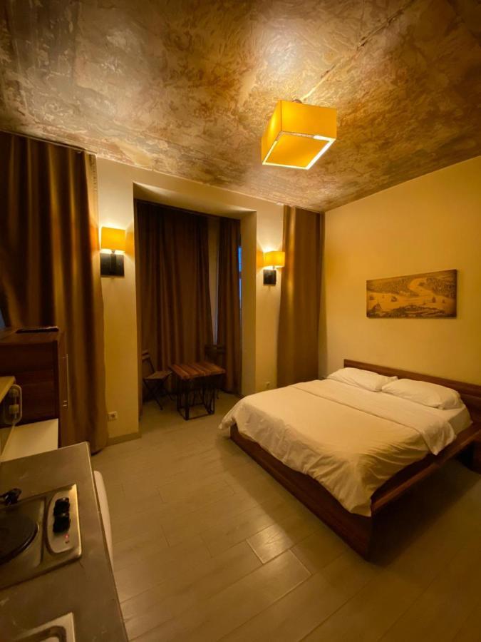 Medusa Apart Hotel Istanbul Exterior photo