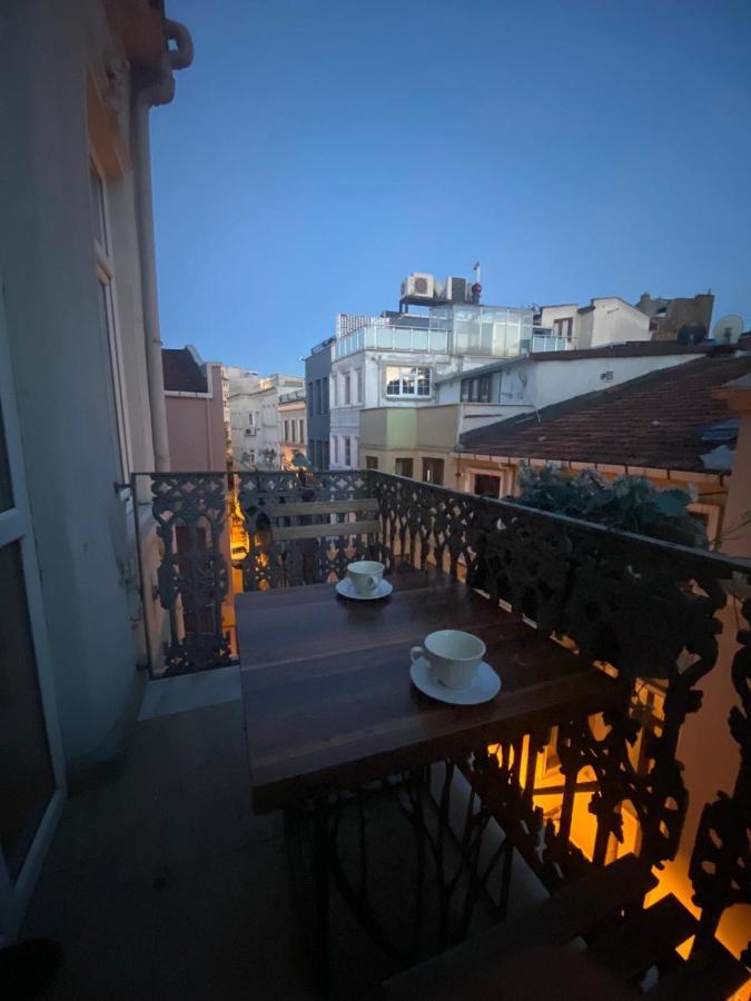 Medusa Apart Hotel Istanbul Exterior photo