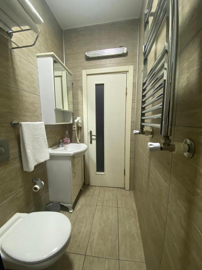 Medusa Apart Hotel Istanbul Exterior photo