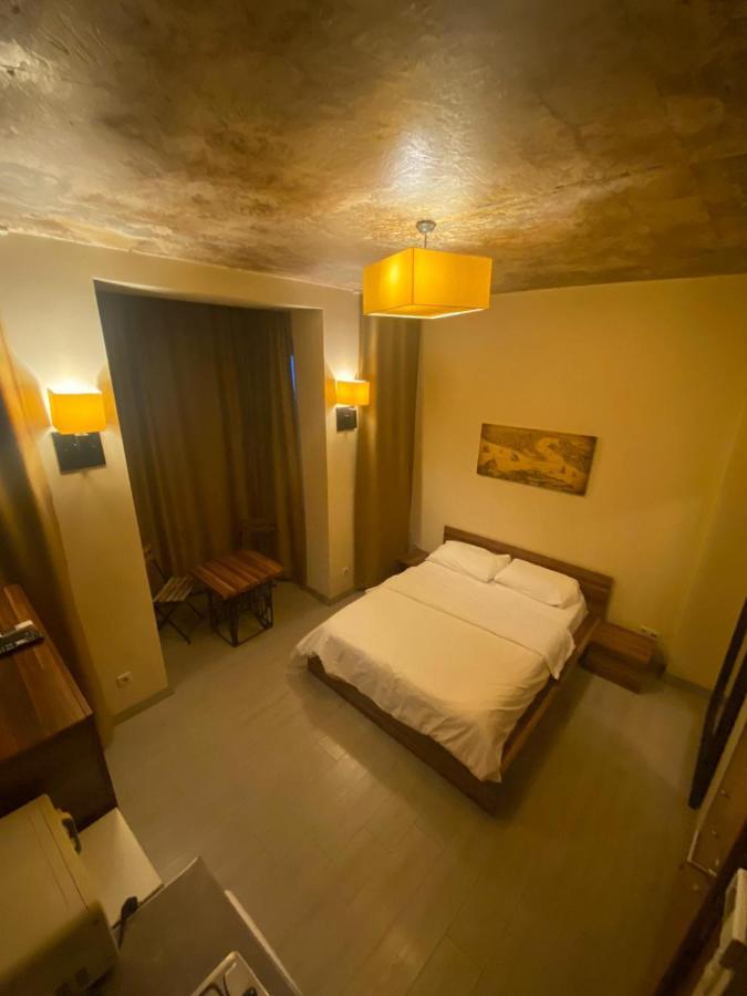 Medusa Apart Hotel Istanbul Exterior photo