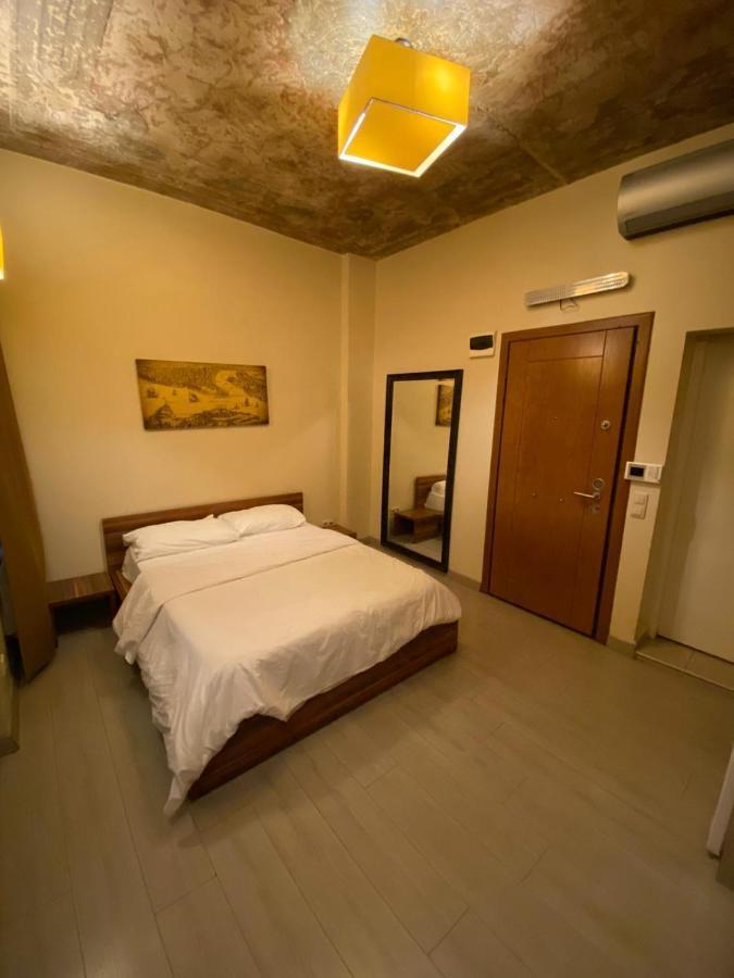 Medusa Apart Hotel Istanbul Exterior photo